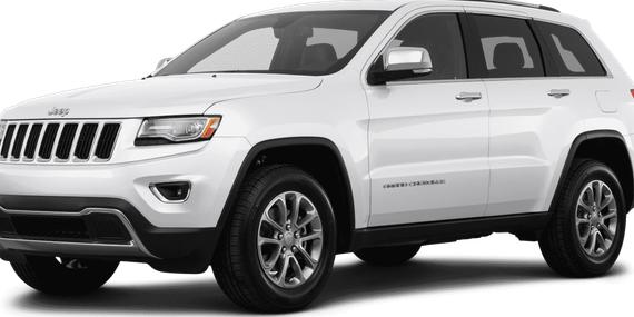JEEP GRAND CHEROKEE 2017 1C4RJFBG2HC809625 image